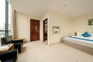 Khách sạn Bảo An Ninh Bình - 7