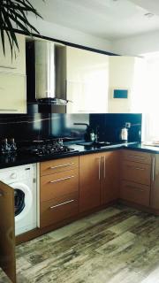 Top Point Centre&Terrace- steps to old town & MedPark - 1