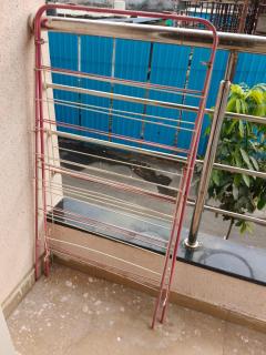 1bhk Tathwade Highway Long stay offer - 9
