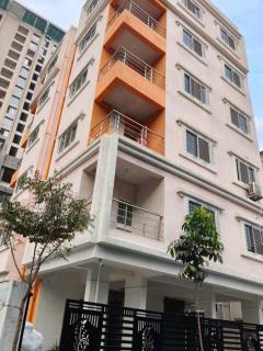 1bhk Tathwade Highway Long stay offer - 5
