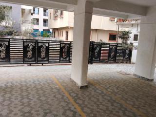 1bhk Tathwade Highway Long stay offer - 2