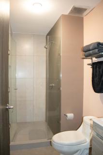 Downtown 2 bedroom apartment - 3