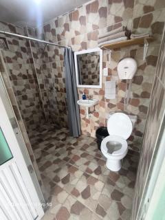 Hiker's Home - Hostel Inn - 1