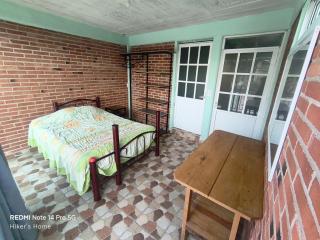 Hiker's Home - Hostel Inn - 3