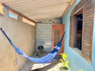casa de praia para casal - 0