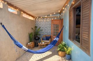 casa de praia para casal - 5