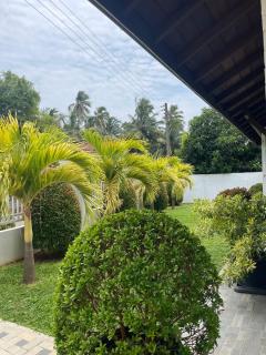 Nuwan Vacation Villa - 2