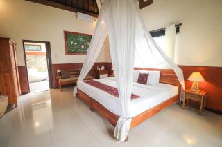 Villa JJ and Spa Ubud - 2