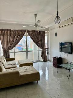 3BR Colpetty Apartment for 6 - 0