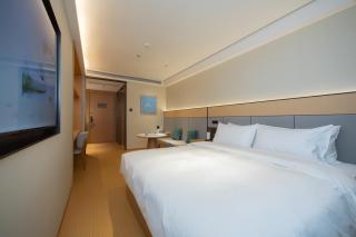 JI Hotel Zhangjiagang High-speed Railway Station - 7