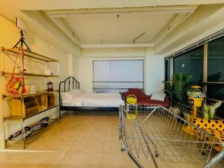 301, Atelier Seongsu Riverside Loft Cherry Blossom Road Han River airport bus - 2