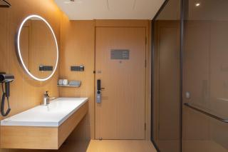 JI Hotel Zhangjiagang High-speed Railway Station - 4