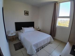 Habitación doble en apartamento Vista Tower - 5