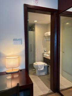 Ty Suite Studio at Ming Garden Residence - 3