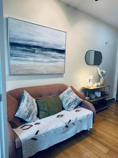 Pahinga Luxury Stays - 9