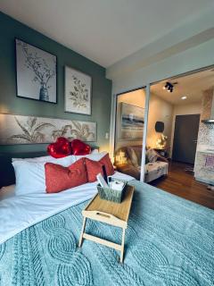 Pahinga Luxury Stays - 8