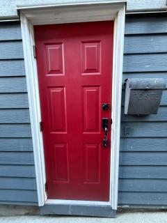 2-Bedroom Private Suite, Free Parking, Near Main St & Downtown - 1