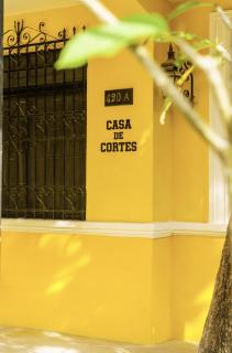 Casa De Cortes - 8
