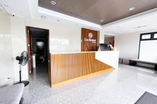 Lea Robert Hotel Angeles City - 3