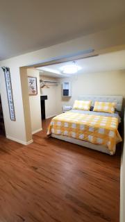 Cute Comfortable Spacious Studio - 5