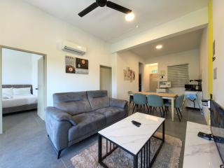 Simfoni Hillview Premium Homestay 02 - 5