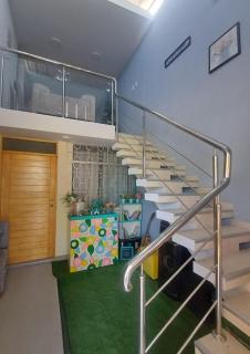 La Casa de la Emperatriz - 1