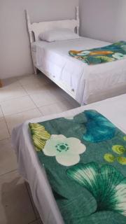 lindo departamento cerca del mar - 1