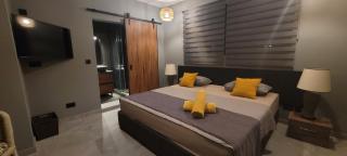 Luxurious Sea View Villa Flic en Flac Rooftop Terrace - 1