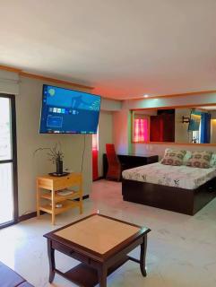 Airport Haven - Pusok - 6