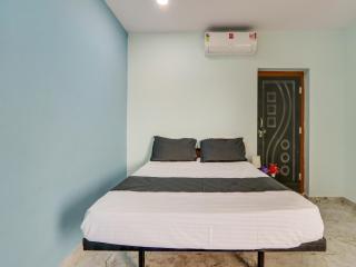 Hotel O SG TRINETRA RESIDENCY - 1