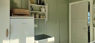 Original Holiday Home From 1932 By The Water - 4