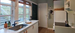 Original Holiday Home From 1932 By The Water - 3