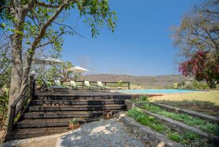 Abangane Guest Lodge - Hazyview - 9