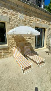 Family Stone House In Pays Bigouden - 8