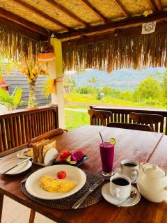 Lumbung Uma Nadi Villas - 9