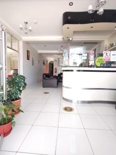 HOSTAL REAL CERRILLOS - 6