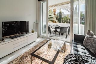MR- Cozy 4 sleep flat in Marbella great location - 4