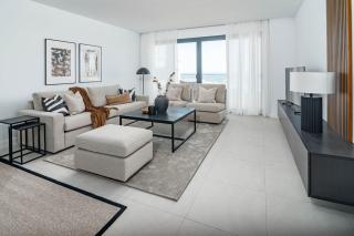 LME9. F2 - Top class flat in Estepona near beach - 7