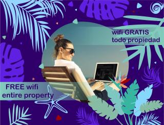 DELUXE STUDIOS at SOL CARIBE - PLAYA LOS CORALES - 5