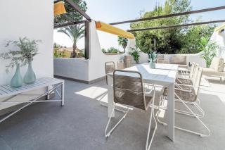 AB3 - Spacious holiday home Puerto Banus - 1