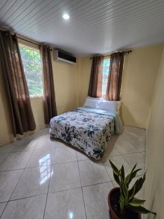 Sage Villa Apartment 2 - 9