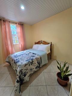 Sage Villa Apartment 2 - 8