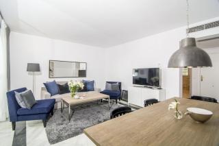 ELD1-Stunning 2 Bedroom Penthouse in Puerto Banus - 3