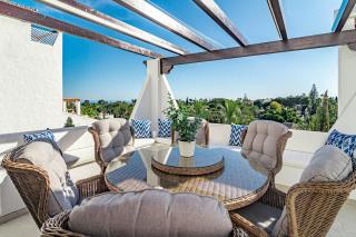 AB26 - Lovely holiday home in Aldea Blanca - 4