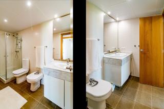 GH-Modern 2 bed apartment with Pool in Estepona - 2