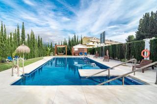 GO- Golden Banus by Roomservices - 5