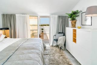 ELD2-Luxury 3 Bedroom Penthouse in Nueva Andalucia - Marbella - 6