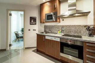 FA - Well-equipped apartment in a great location - Marbella - 2