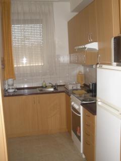 Római Therme Apartman - 4