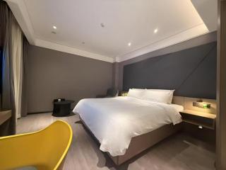Ibis Styles Wuxi Ancient Canal Nanchang Street - 7